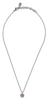 Necklace Swatch Woman Bijoux in Steel Cristallo JPP017-U - JPP017-U